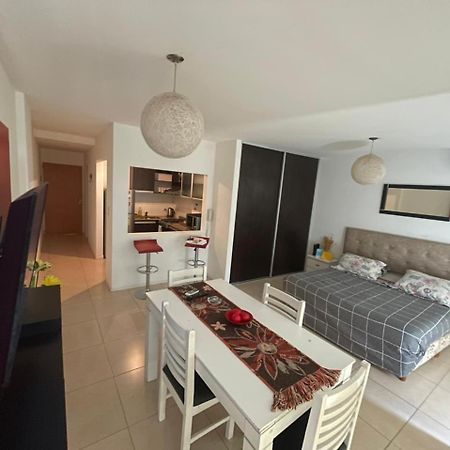 Appartamento monoambiente terrazas La Plata Esterno foto