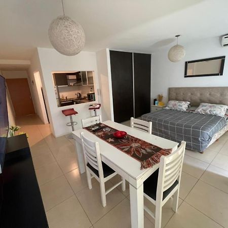 Appartamento monoambiente terrazas La Plata Esterno foto